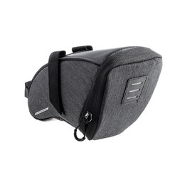LONGUS Fahrradtasche - GRANITE SPT 1,5L - Schwarz
