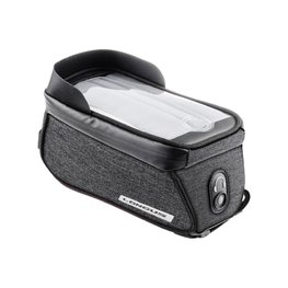 LONGUS Fahrradtasche - GRANITE STM 1,7L - Grau