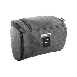 LONGUS Fahrradtasche - GRANITE HBR 2,0L - Grau