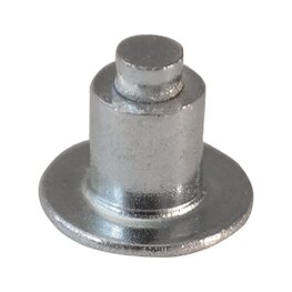 SCHWALBE SPIKES - Silber