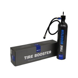 SCHWALBE TIRE BOOSTER - Schwarz