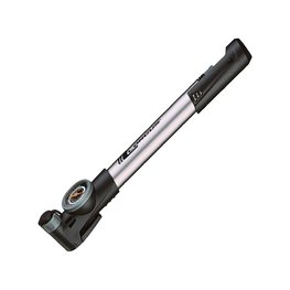 LONGUS Pumpe - HIVOPRE - Silber