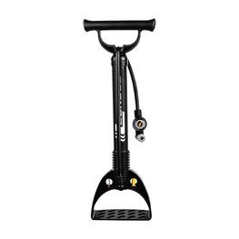 LONGUS Pumpe - ONE - Silber