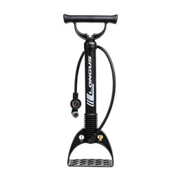 LONGUS Pumpe - ONE - Silber