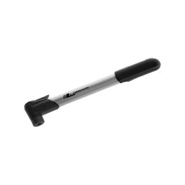 LONGUS Pumpe - CLEVER - Silber