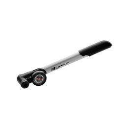 LONGUS Pumpe - CLEMAN - Silber