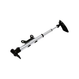 LONGUS Pumpe - TELESCOP - Silber