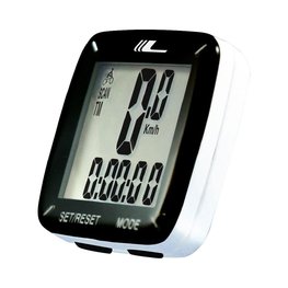 LONGUS Fahrradcomputer - CYKLO COMPUTER AX-11W - Schwarz