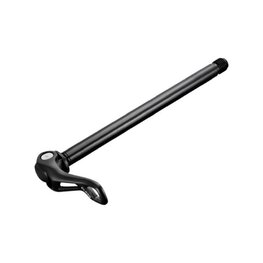 SHIMANO Hinterachse - E-THRU 148mm - Schwarz