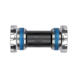 SHIMANO zentrale Komposition - RS501 BSA - Silber