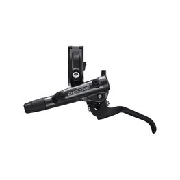 SHIMANO Bremshebel - BRAKE LEVER M6100 LEFT - Schwarz