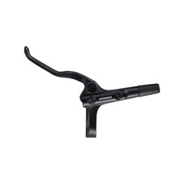 SHIMANO Bremshebel - BRAKE LEVER MT200 LEFT - Schwarz