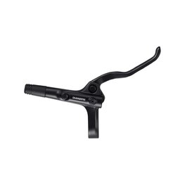 SHIMANO Bremshebel - BRAKE LEVER MT200 RIGHT - Schwarz