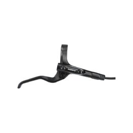 SHIMANO Bremshebel - BRAKE LEVER MT201 RIGHT - Schwarz