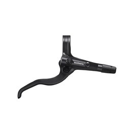 SHIMANO Bremshebel - BRAKE LEVER MT401 RIGHT - Schwarz