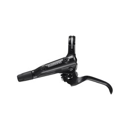 SHIMANO Bremshebel - BRAKE LEVER MT501 LEFT - Schwarz