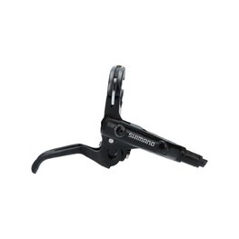 SHIMANO Bremshebel - BRAKE LEVER MT501 RIGHT - Schwarz