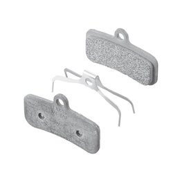 SHIMANO Bremsscheiben - BRAKE PADS D03S - Grau
