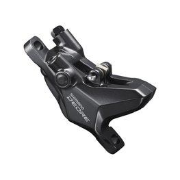 SHIMANO Bremssattel - DEORE M6100  - Schwarz
