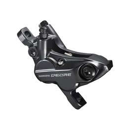 SHIMANO Bremssattel - DEORE M6120  - Schwarz