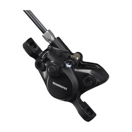 SHIMANO Bremssattel - MT200 - Schwarz