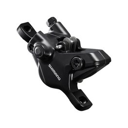 SHIMANO Bremssattel - MT410 - Schwarz