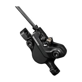 SHIMANO Bremssattel - MT500 - Schwarz