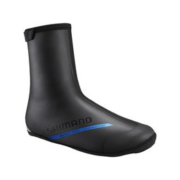 SHIMANO Fahrrad-Überschuhe - XC THERMAL - Schwarz