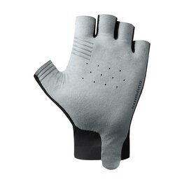 SHIMANO Fingerlose Fahrradhandschuhe - S-PHYRE FLASH - Schwarz