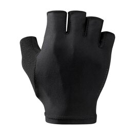 SHIMANO Fingerlose Fahrradhandschuhe - ESCAPE - Schwarz