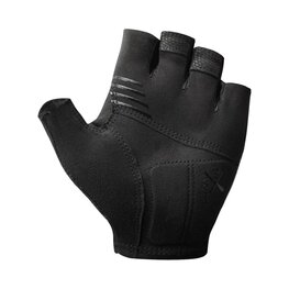 SHIMANO Fingerlose Fahrradhandschuhe - ESCAPE - Schwarz