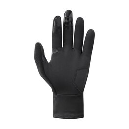 SHIMANO Langfinger-Fahrradhandschuhe - S-PHYRE THERMAL - Schwarz