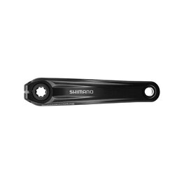 SHIMANO Kurbeln - STEPS FC-E8000 165mm - Schwarz