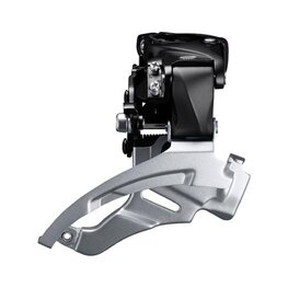 SHIMANO Presse - ALTUS M2000 DOWN SWING - Silber/Schwarz