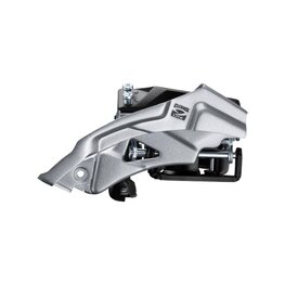 SHIMANO Presse - ALTUS M2000 TOP SWING - Silber