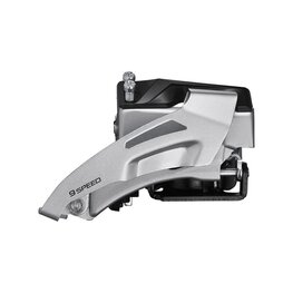 SHIMANO Presse - ALTUS M2020 - Silber