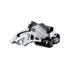 SHIMANO Presse - ACERA M3000 - Silber/Schwarz
