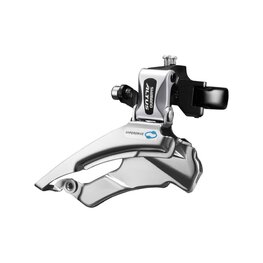 SHIMANO Presse - ALTUS M313 - Silber/Schwarz