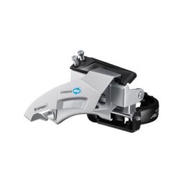 SHIMANO Presse - ALTUS M315 - Silber/Schwarz