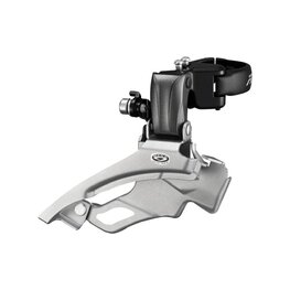 SHIMANO Presse - ALTUS M371 - Silber/Schwarz