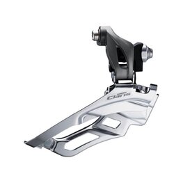 SHIMANO Presse - CLARIS R2000 - Silber/Schwarz