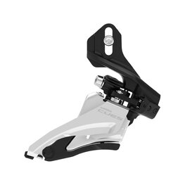 SHIMANO Presse - CUES U4000 D-TYPE - Silber/Schwarz