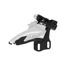 SHIMANO Presse - CUES U4000 E-TYPE - Silber/Schwarz