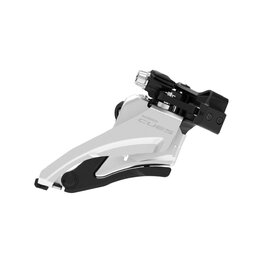 SHIMANO Presse - CUES U4000 SIDE SWING - Silber/Schwarz