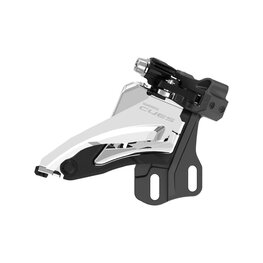 SHIMANO Presse - CUES U6000 E-TYPE - Silber/Schwarz