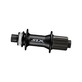 SHIMANO Hinterradnabe - SLX M7010 142x12mm - Schwarz