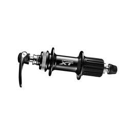 SHIMANO Hinterradnabe - DEORE XT M8000 - Schwarz