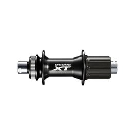 SHIMANO Hinterradnabe - XT M8010 148x12mm - Schwarz