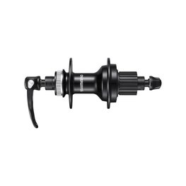 SHIMANO Hinterradnabe - MT500 - Schwarz