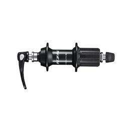 SHIMANO Hinterradnabe - R7000 - Schwarz